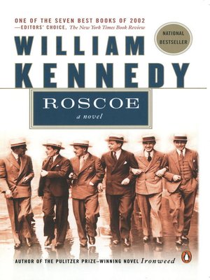 cover image of Roscoe